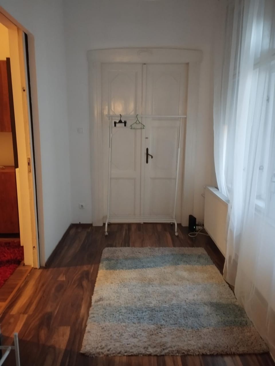 Napraforgó apartman Apartment in Budapest
