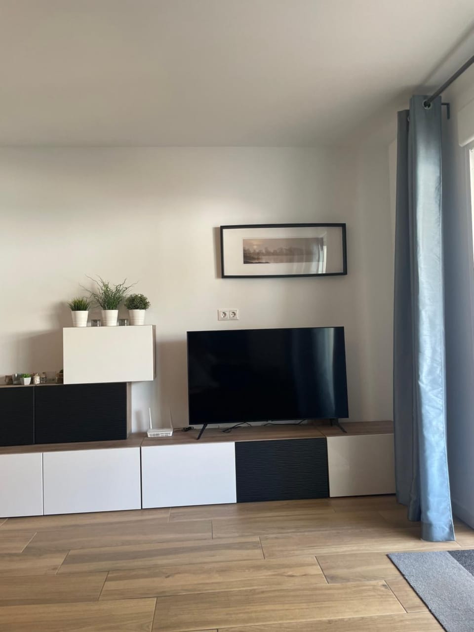 TV and multimedia