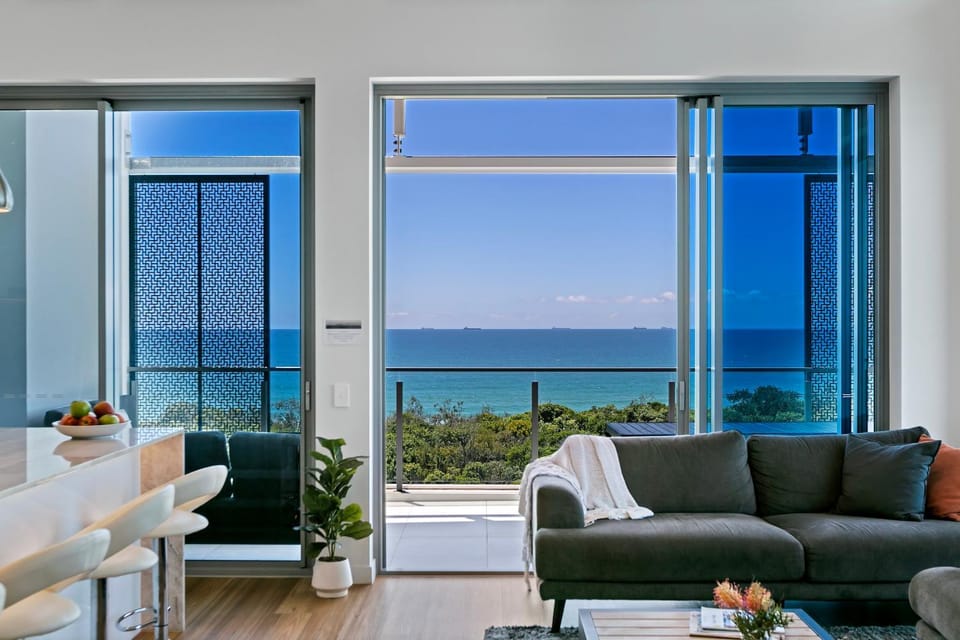 View (from property/room), Sea view
