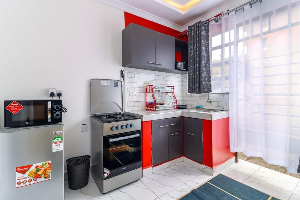 Kitchen or kitchenette, minibar, pet friendly