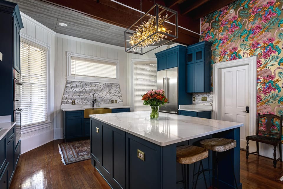 Celestine Bed and Breakfast Bed and Breakfast in Pensacola