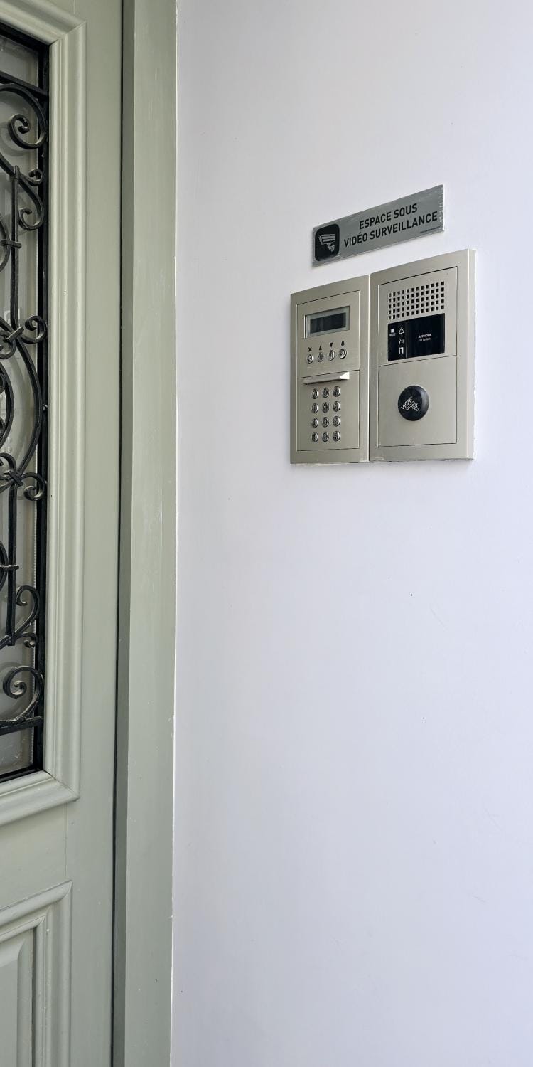 Victoire Saphir 203 climatisé hôtel de ville Apartment in Saint-Dizier