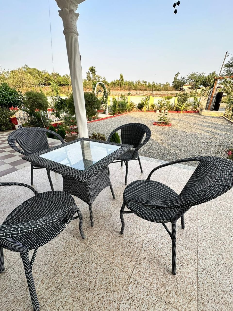 PRITHVI FOREST HOMESTAY Vacation rental in Uttarakhand