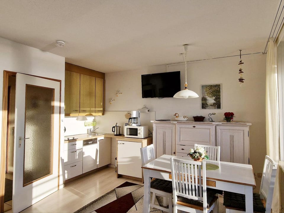 Vier Jahreszeiten 1-45 Apartment in Großenbrode