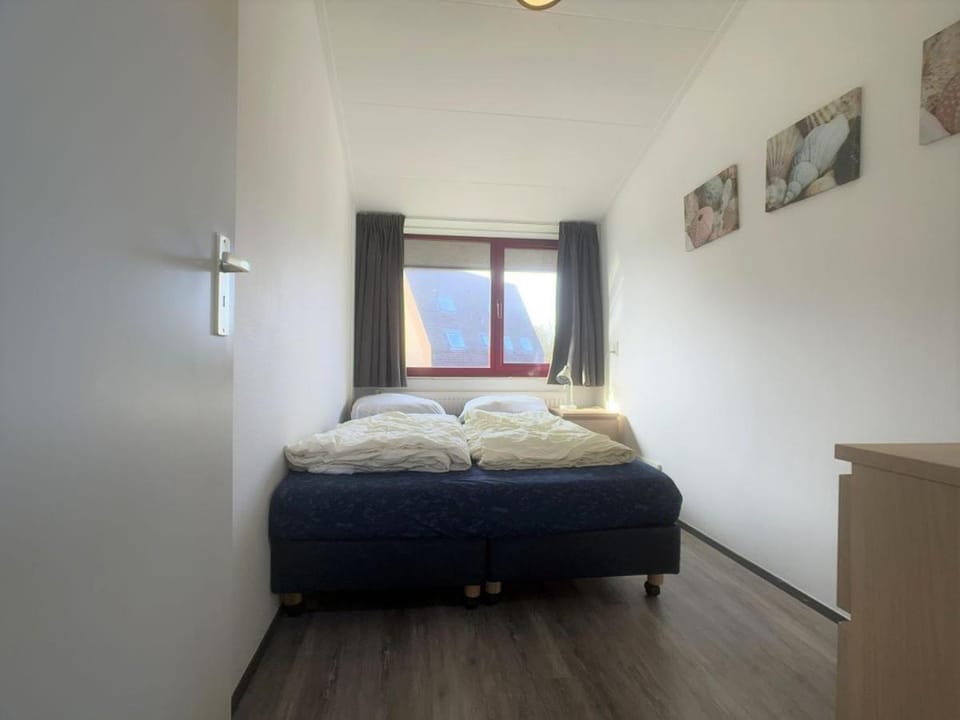 Wijk de Brabander 60 House in Zeeland, Netherlands