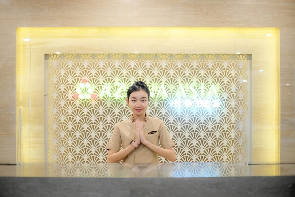 Staff