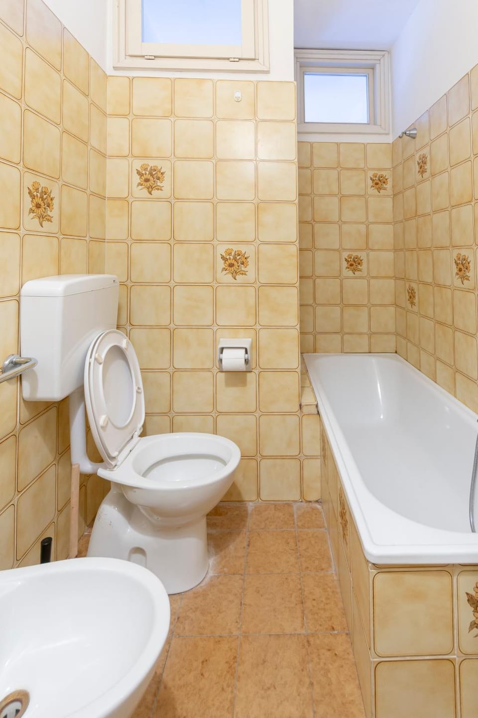 FARE BnB - Room Pappagnocca Bed and Breakfast in Reggio Emilia