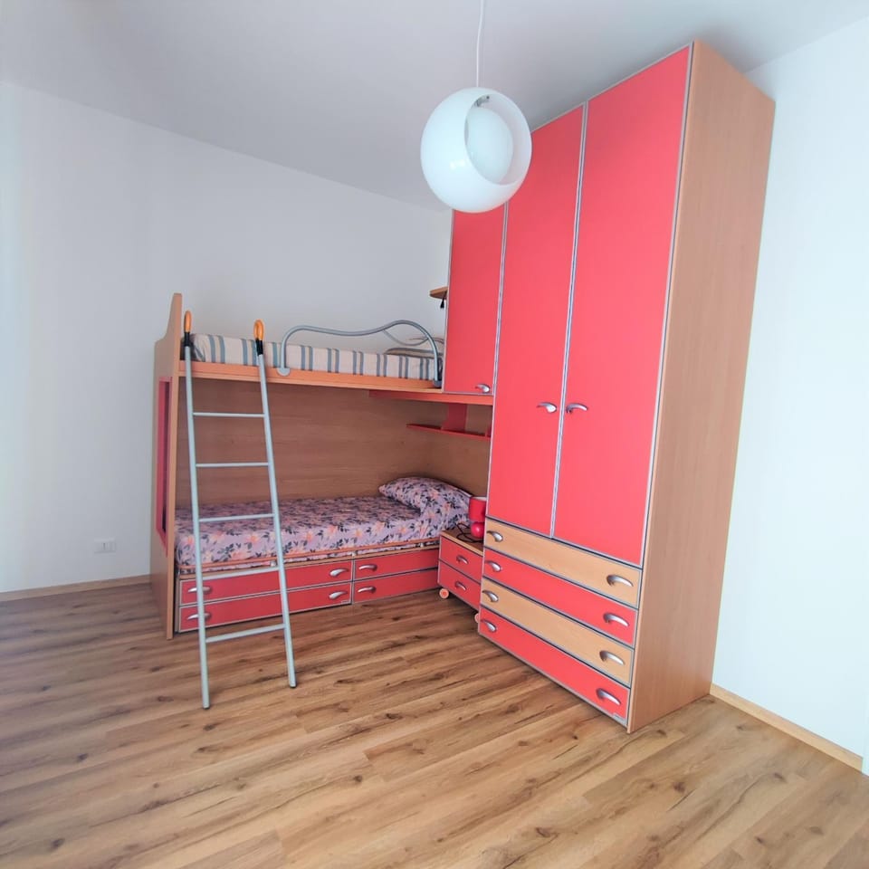 Ca Alvisopoli Apartment in Lido di Venezia