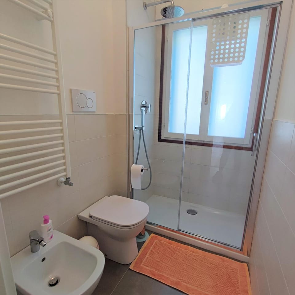 Ca Alvisopoli Apartment in Lido di Venezia