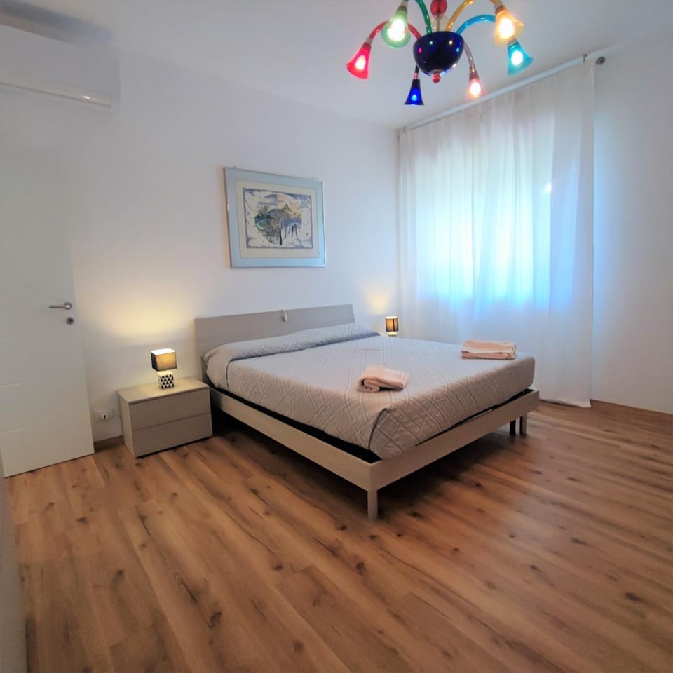 Ca Alvisopoli Apartment in Lido di Venezia