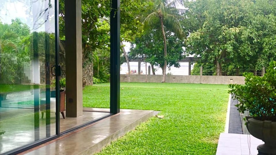 Tranquil Negombo Villa in Negombo