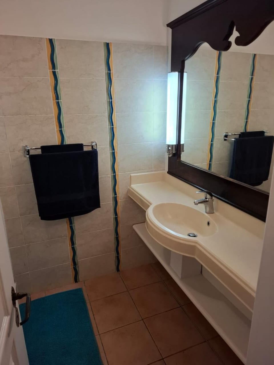 Appartement village vacances vue mer Sainte-Anne Guadeloupe Apartment in Sainte-Anne