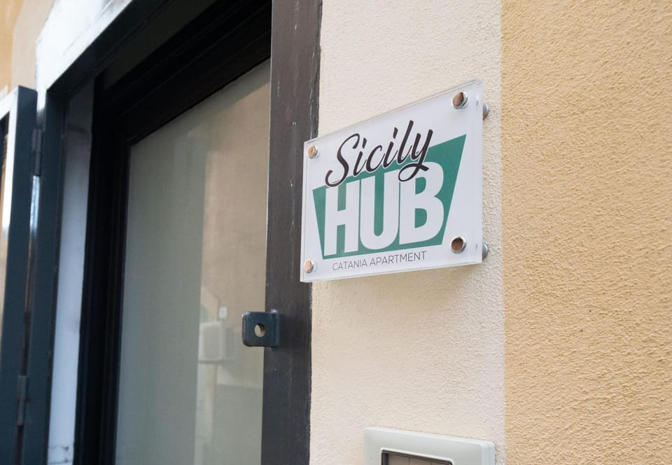 Property logo or sign