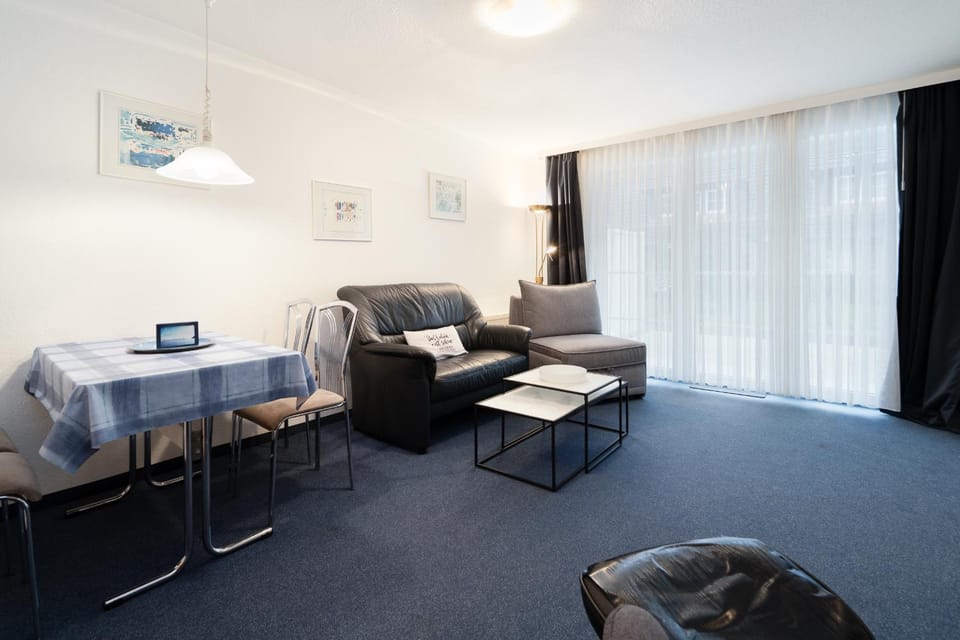Gorch-Fock-Park App 3 Apartment in Timmendorfer Strand