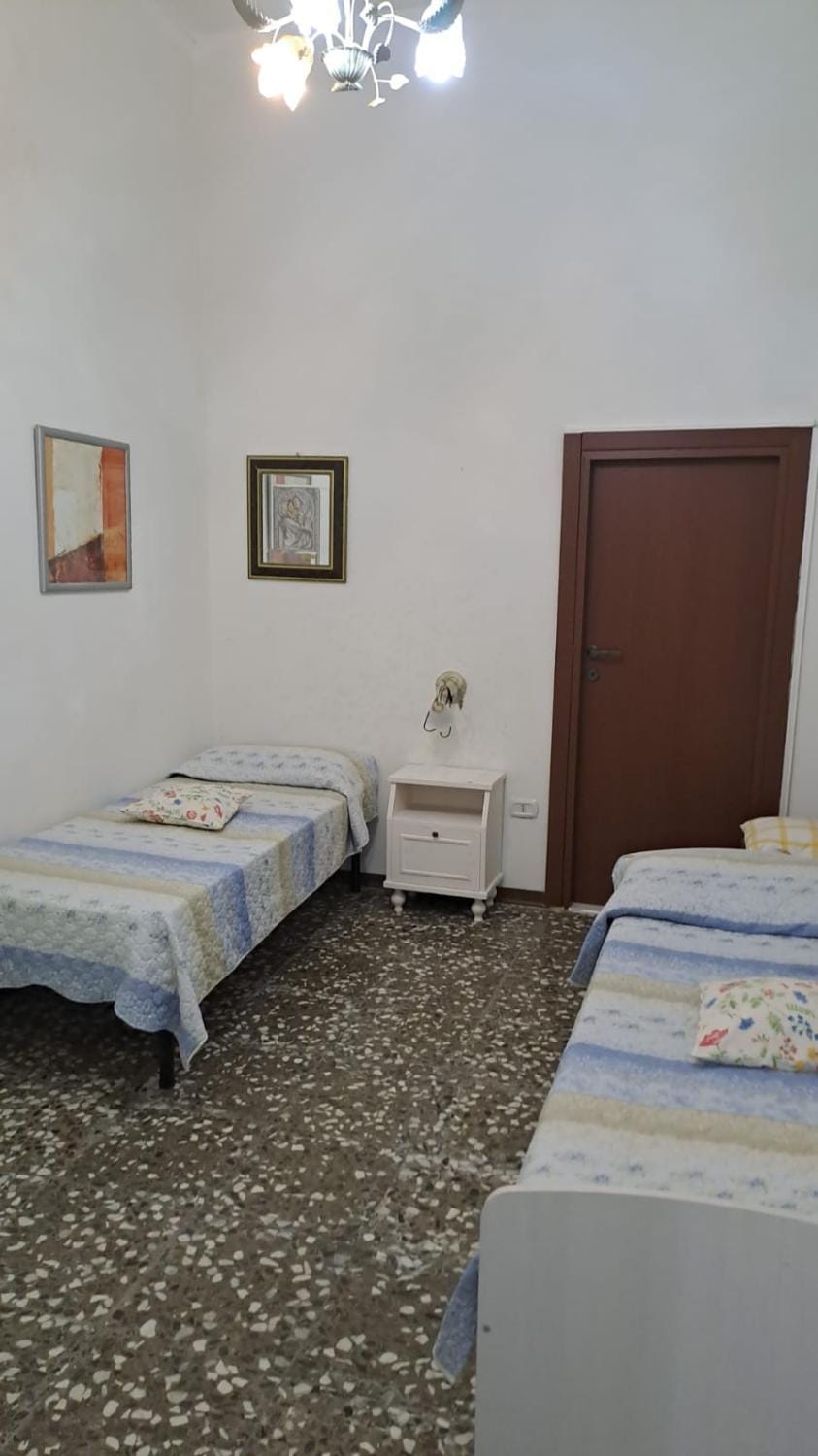 Casa da Anna Apartment in Porto Cesareo