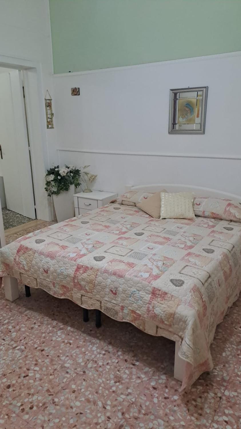 Casa da Anna Apartment in Porto Cesareo