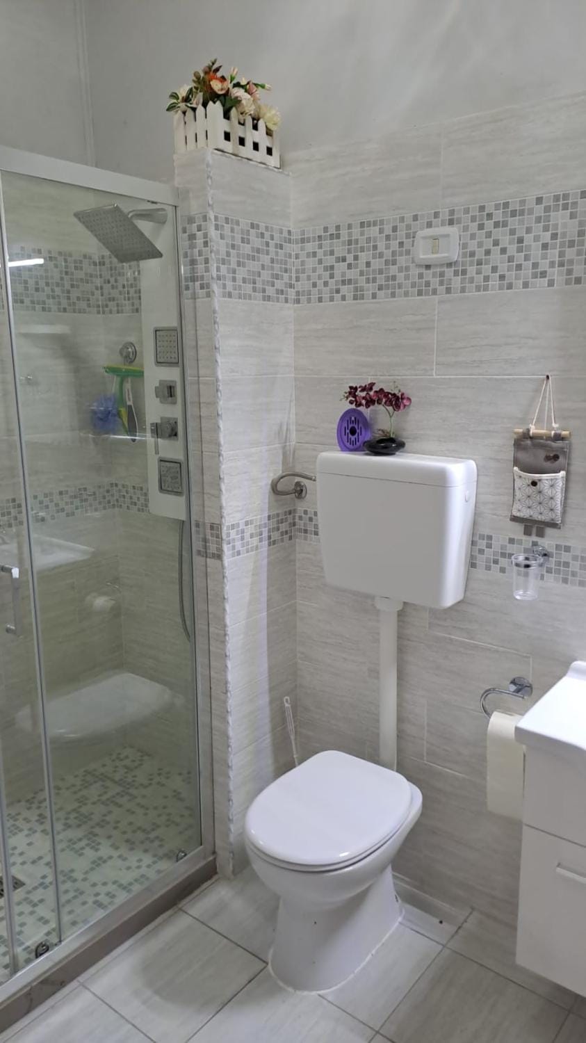 Casa da Anna Apartment in Porto Cesareo