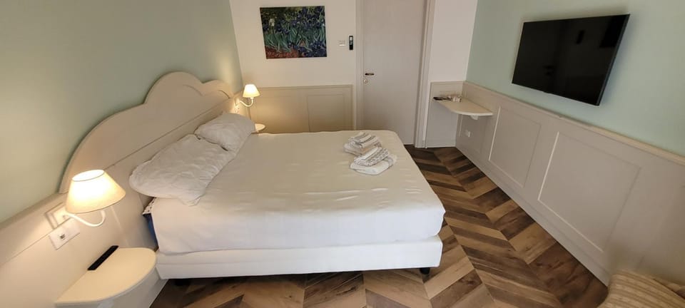 La Meridiana B&B Bed and Breakfast in Friuli-Venezia Giulia