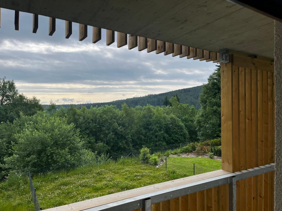 View (from property/room), Balcony/Terrace