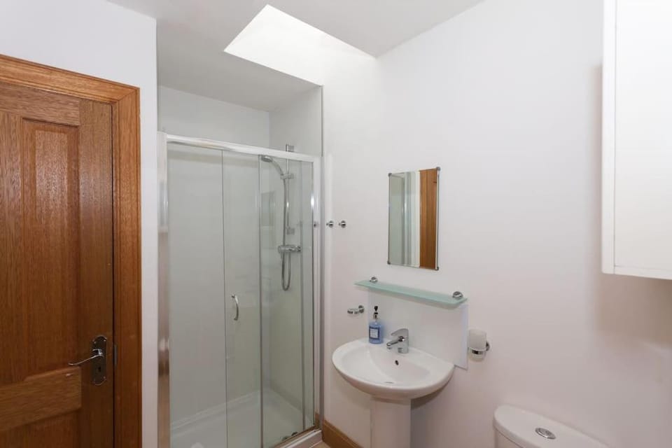 Appletree Cottage at Williamscraig Holiday Cottages Apartment in Scotland