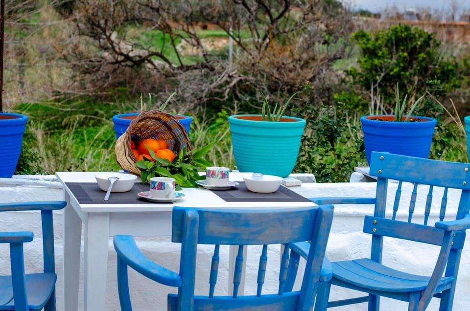 Off site, Balcony/Terrace