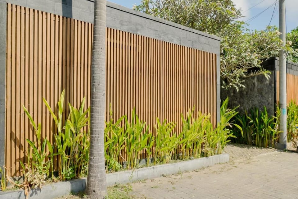 Villa revata seminyak Villa in Kuta
