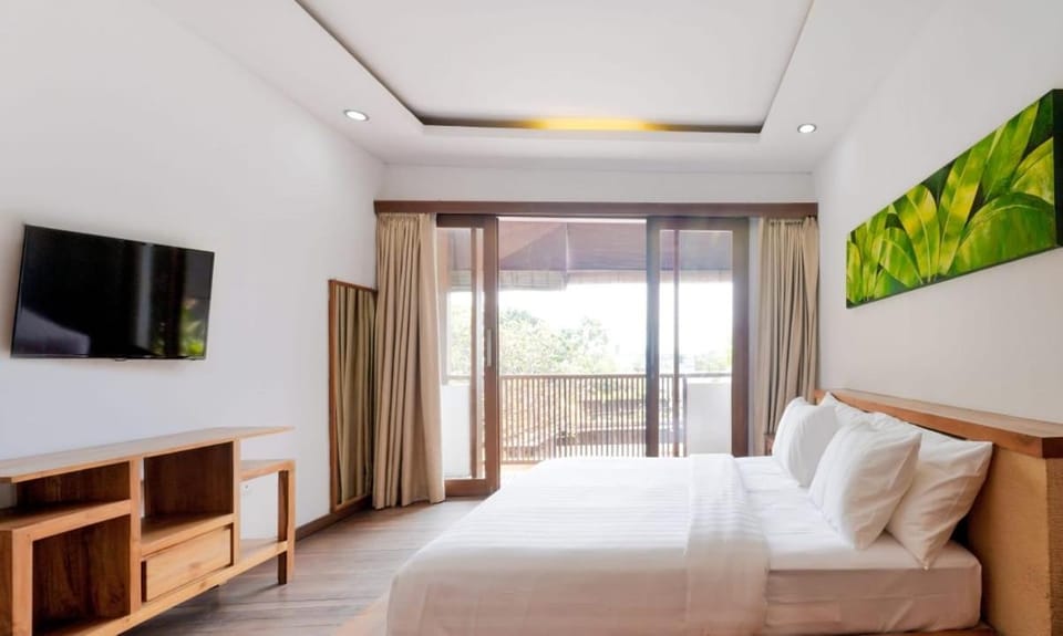 Villa revata seminyak Villa in Kuta
