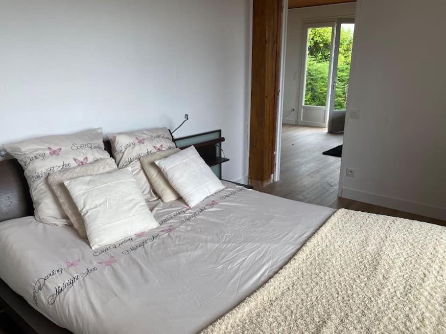 PREIGNAN -7 KMS AUCH APPARTEMENT COSY Apartment in Occitanie