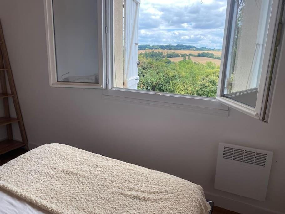 PREIGNAN -7 KMS AUCH APPARTEMENT COSY Apartment in Occitanie