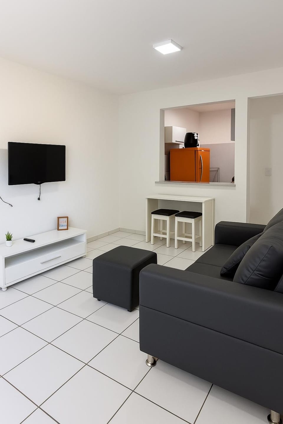 Impera House Ar Cond na sala e nos quartos Apartment in Imperatriz