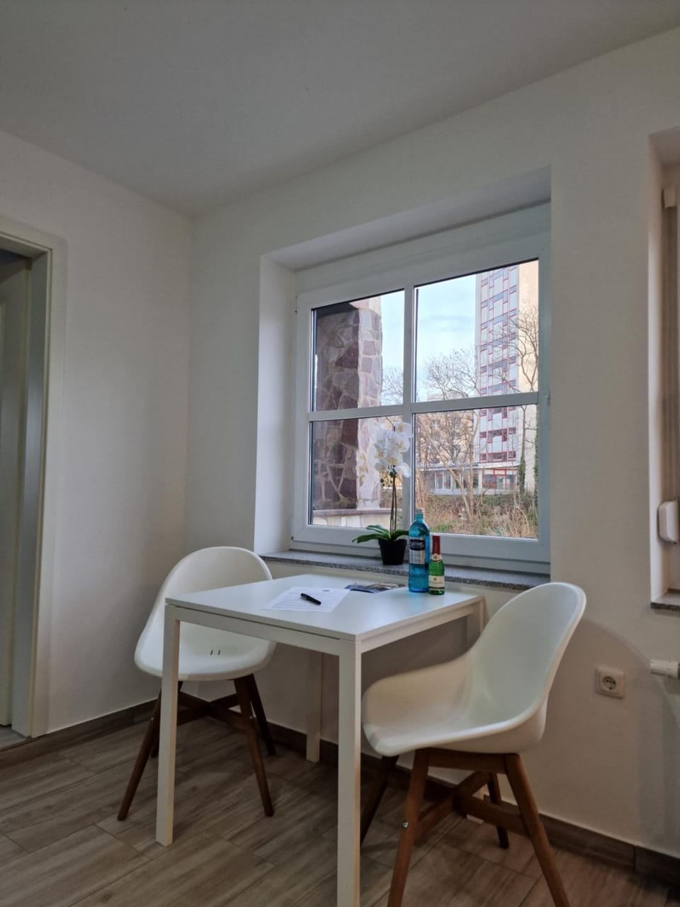 Spatzennest Apartment in Dresden