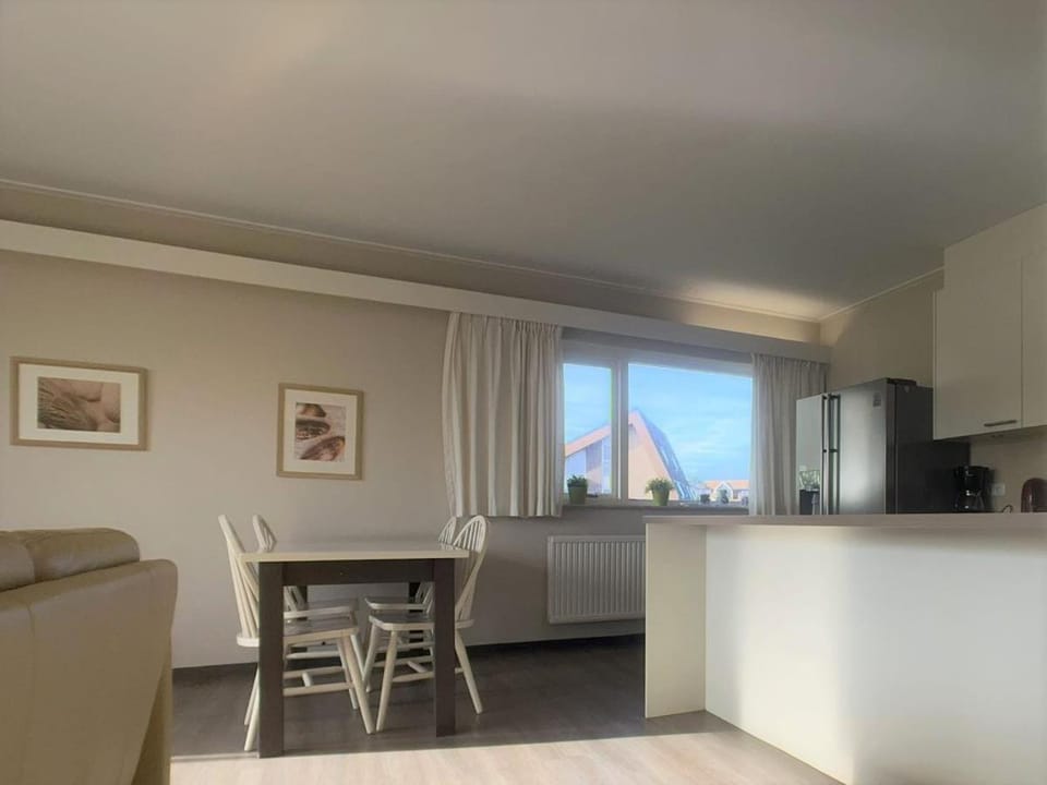 Wijk de Brabander 61 Apartment in Zeeland, Netherlands