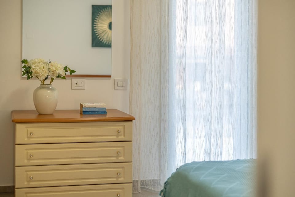Appartamento Garden House in Riccione