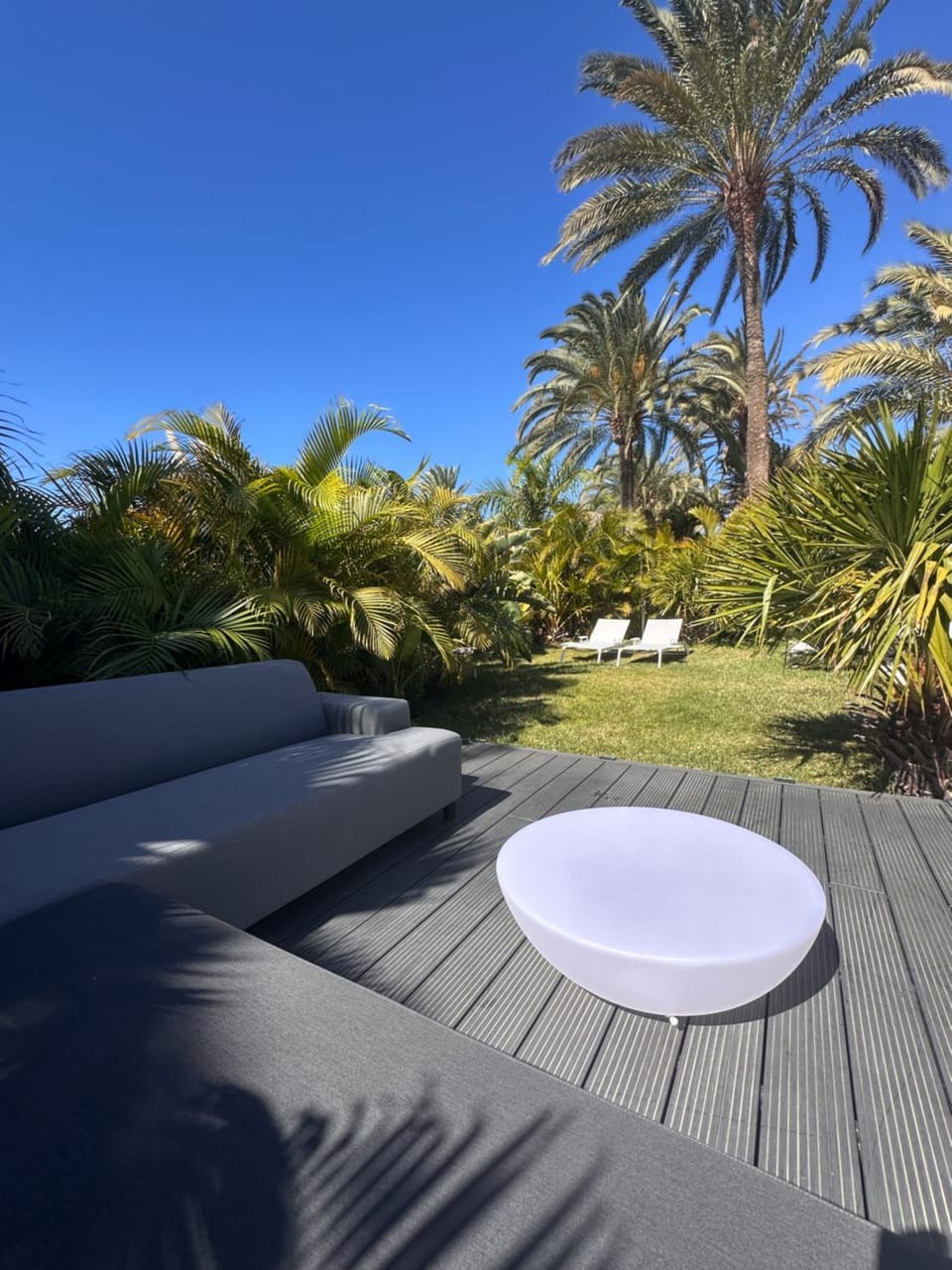 Sun Club P65 Premium Bungalow House in Maspalomas