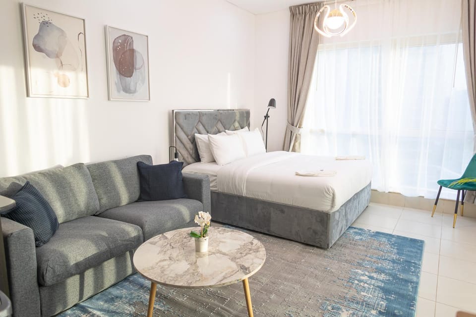 Royal Oceanic in JBR by HAPPY SEASON Apartment in Dubai