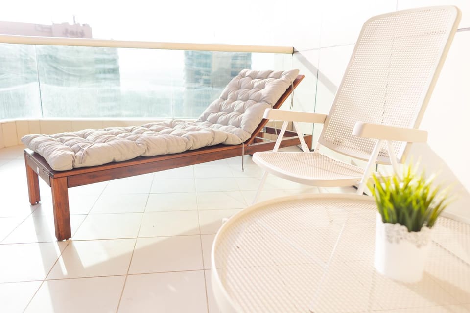 Royal Oceanic in JBR by HAPPY SEASON Apartment in Dubai