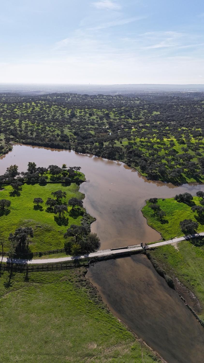 Nearby landmark, Day, Natural landscape, Bird's eye view, Fishing, Hiking, Lake view, River view