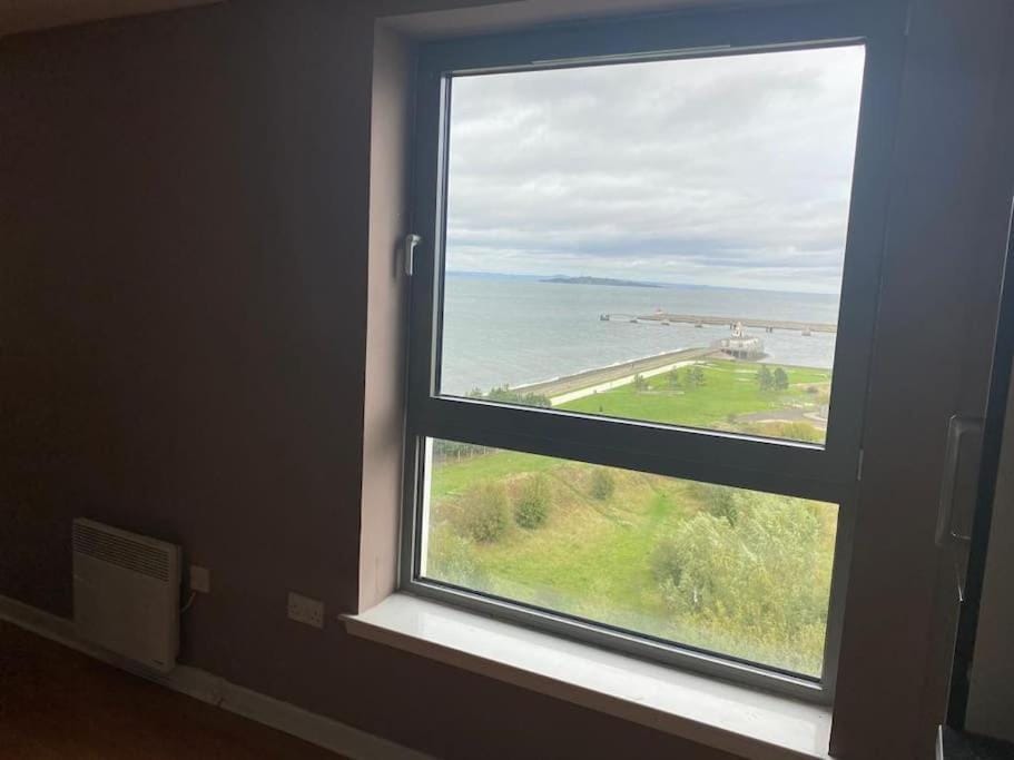 Natural landscape, Sea view