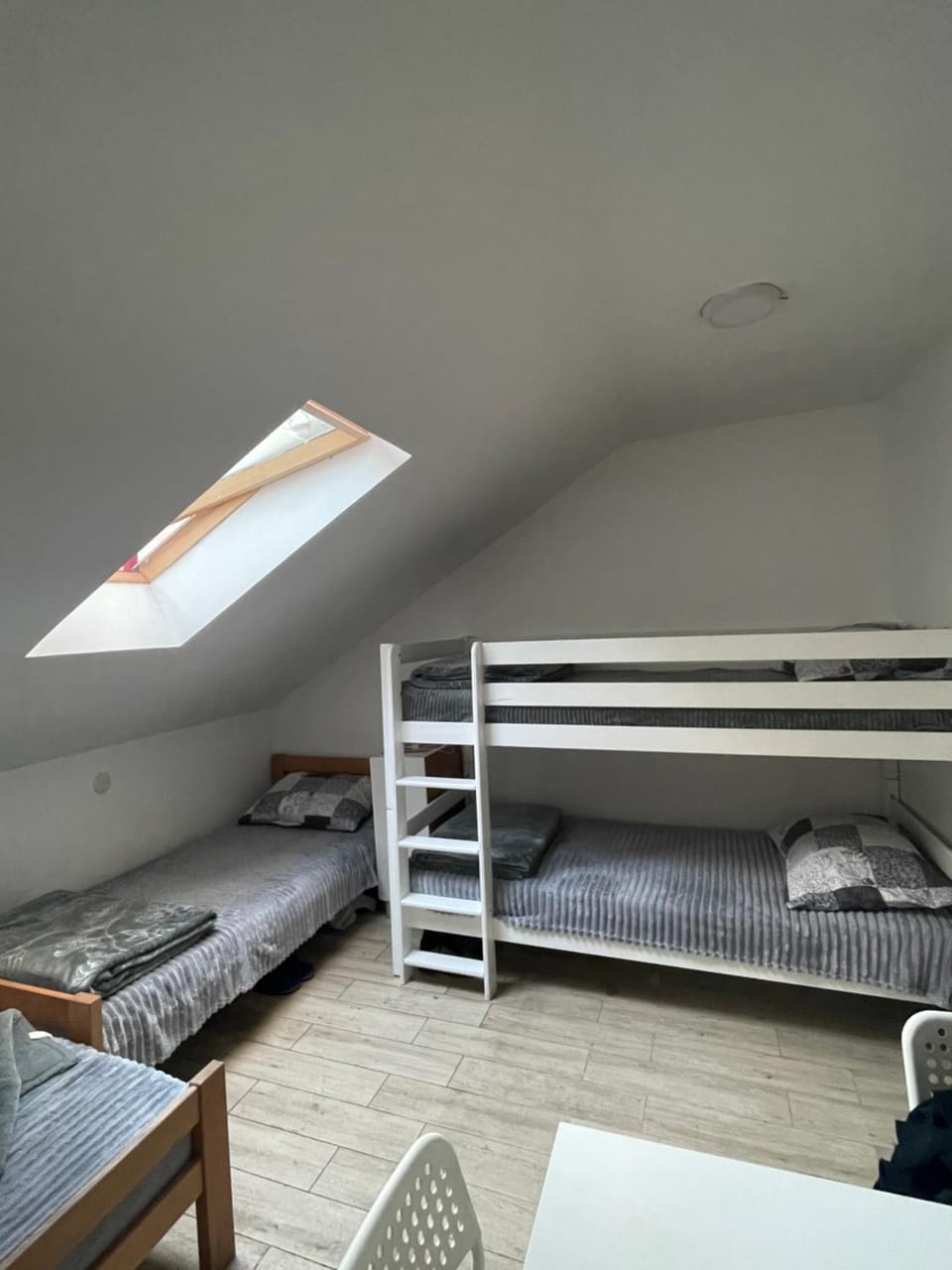 Journey Home Vacation rental in Belgrade