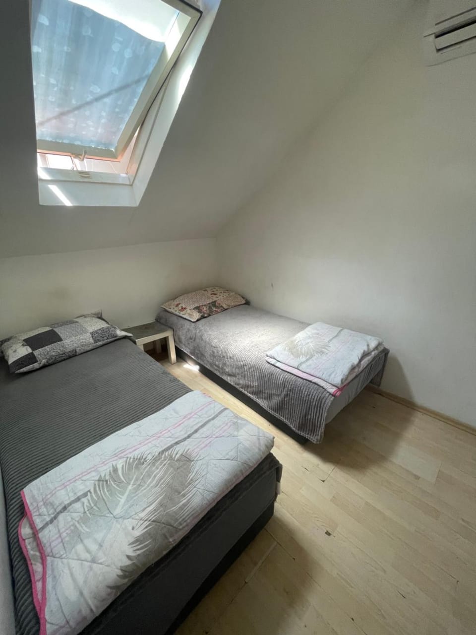 Journey Home Vacation rental in Belgrade