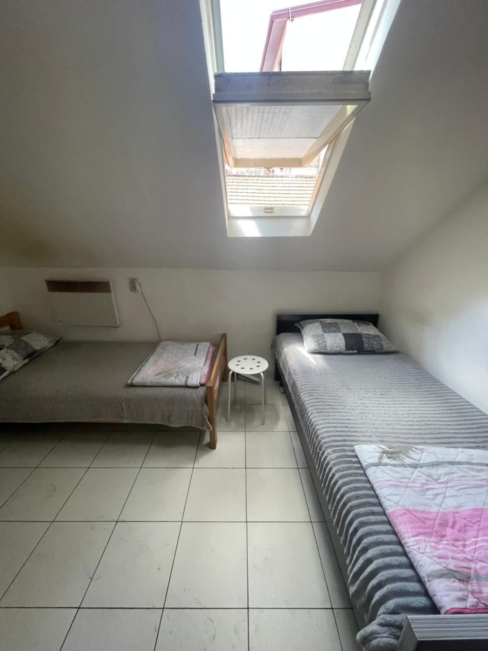 Journey Home Vacation rental in Belgrade