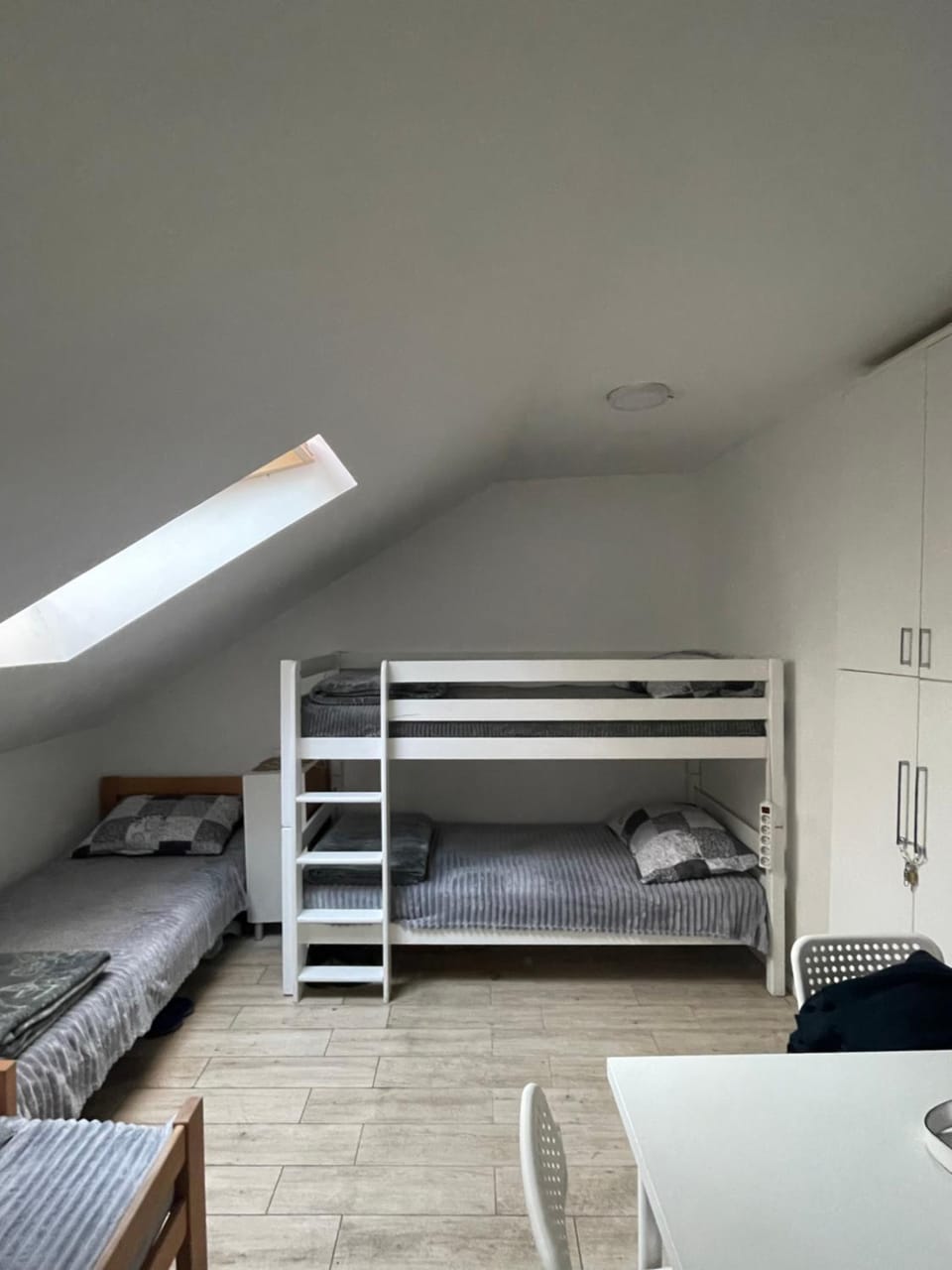 Journey Home Vacation rental in Belgrade