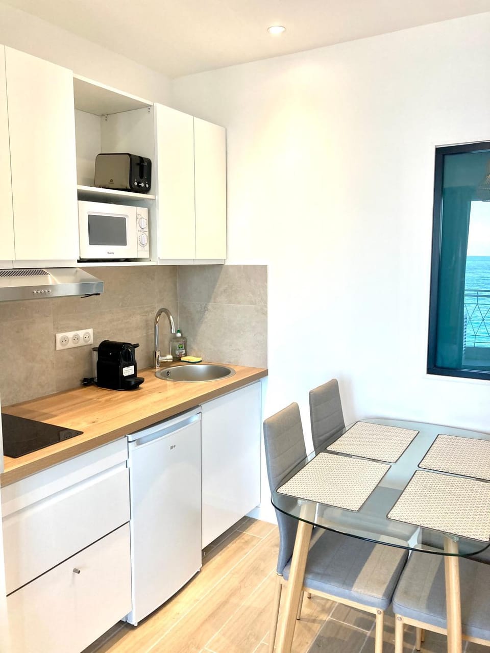 Residence le Florence Apartment in Nice