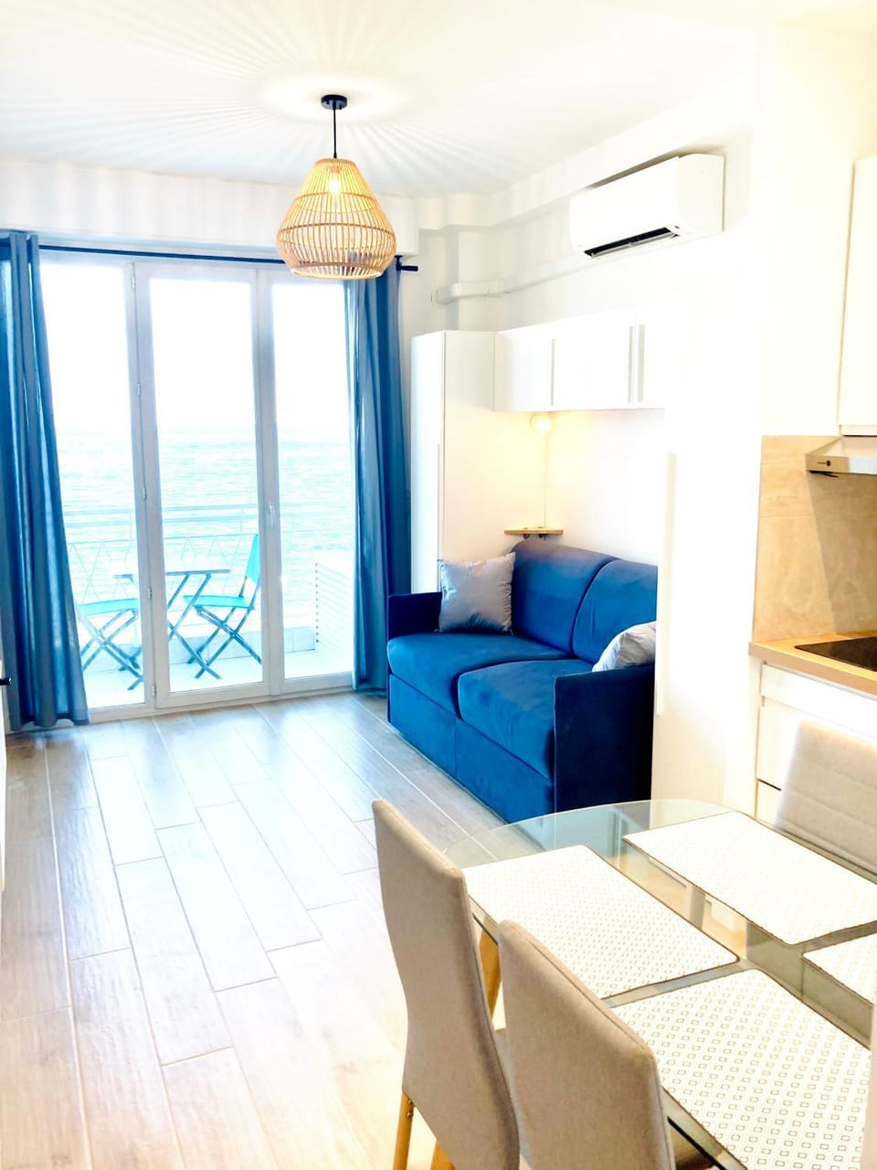 Residence le Florence Apartment in Nice