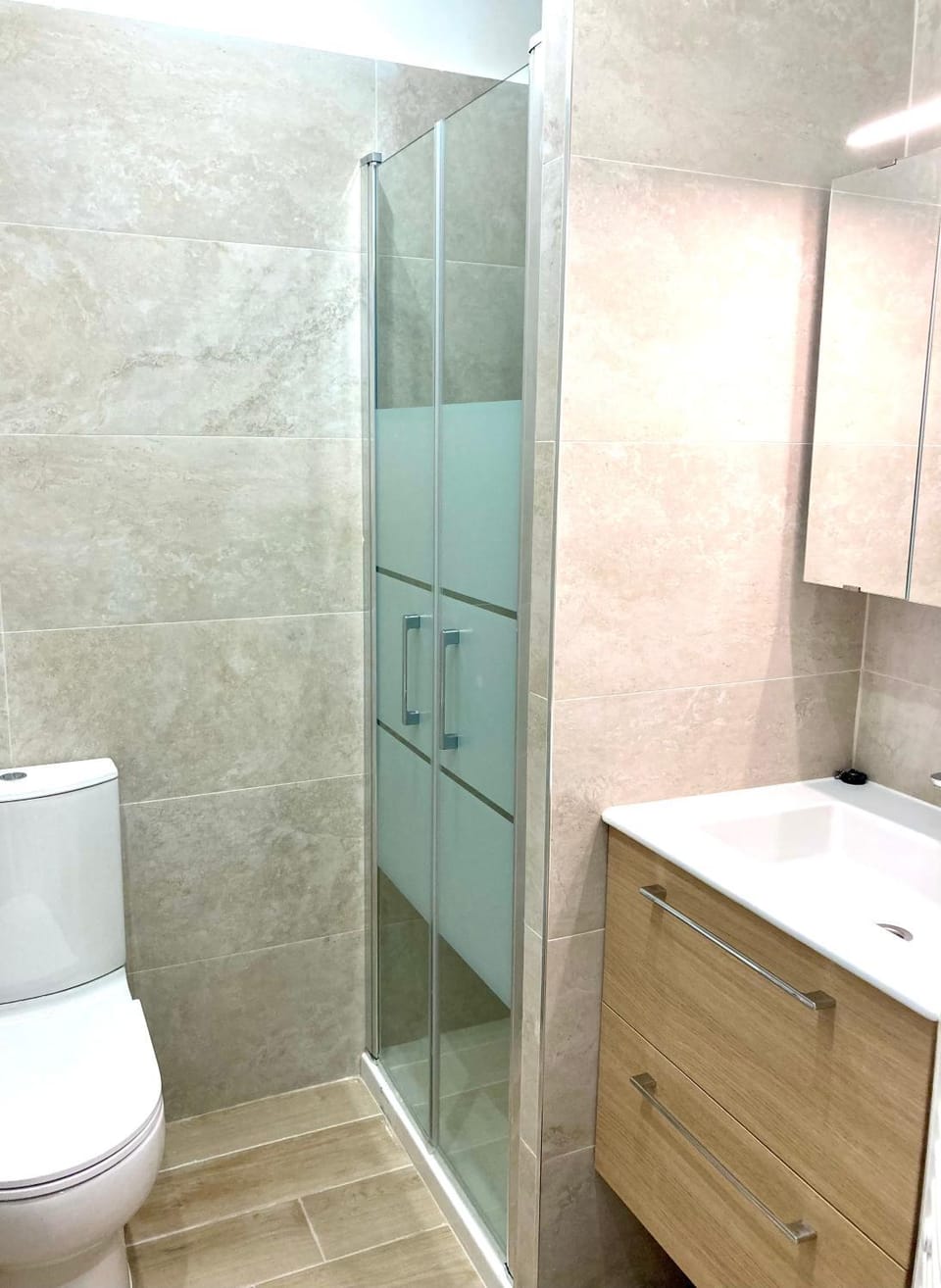 Residence le Florence Apartment in Nice