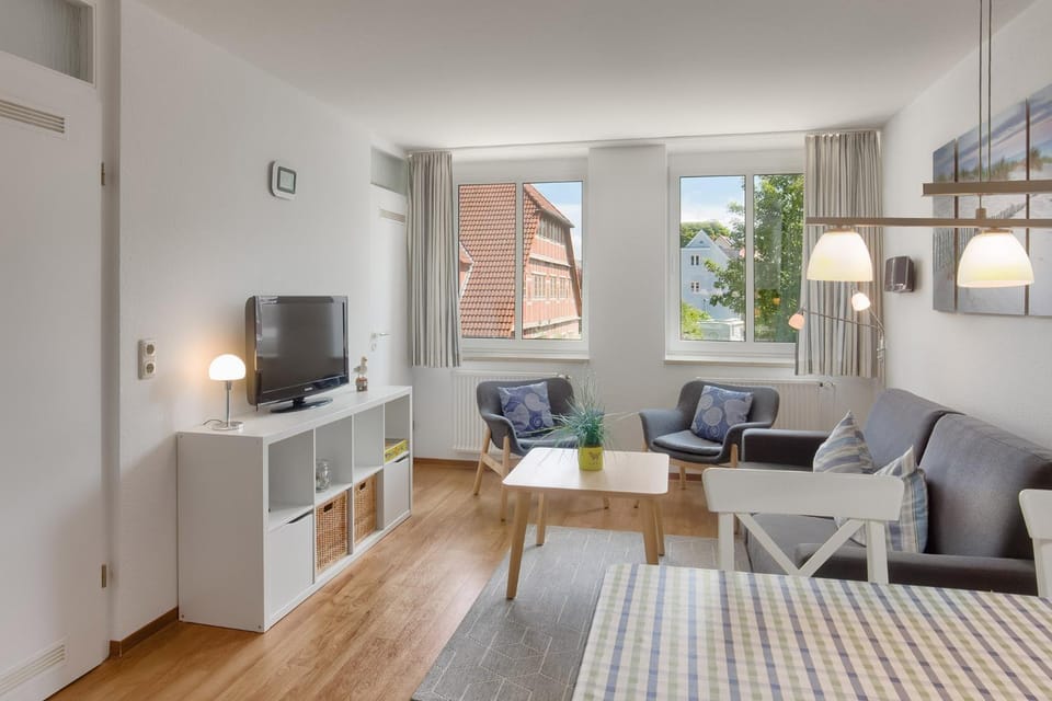 Apartment 7 Apartment in Heiligenhafen
