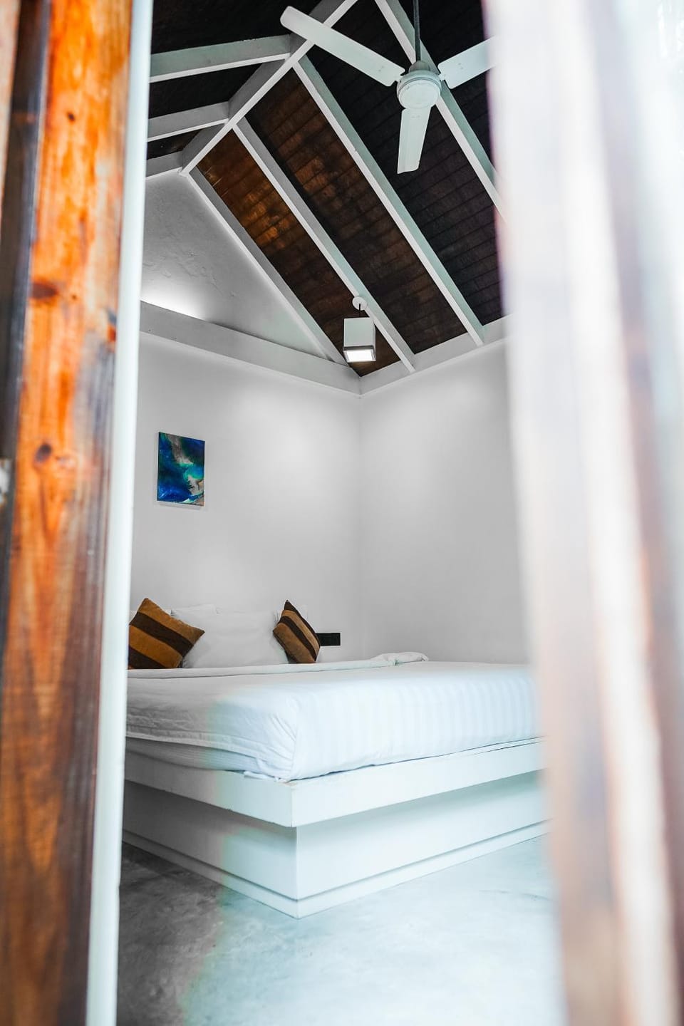 Brickwood Ganduvaru Private Villas Villa in Maldives