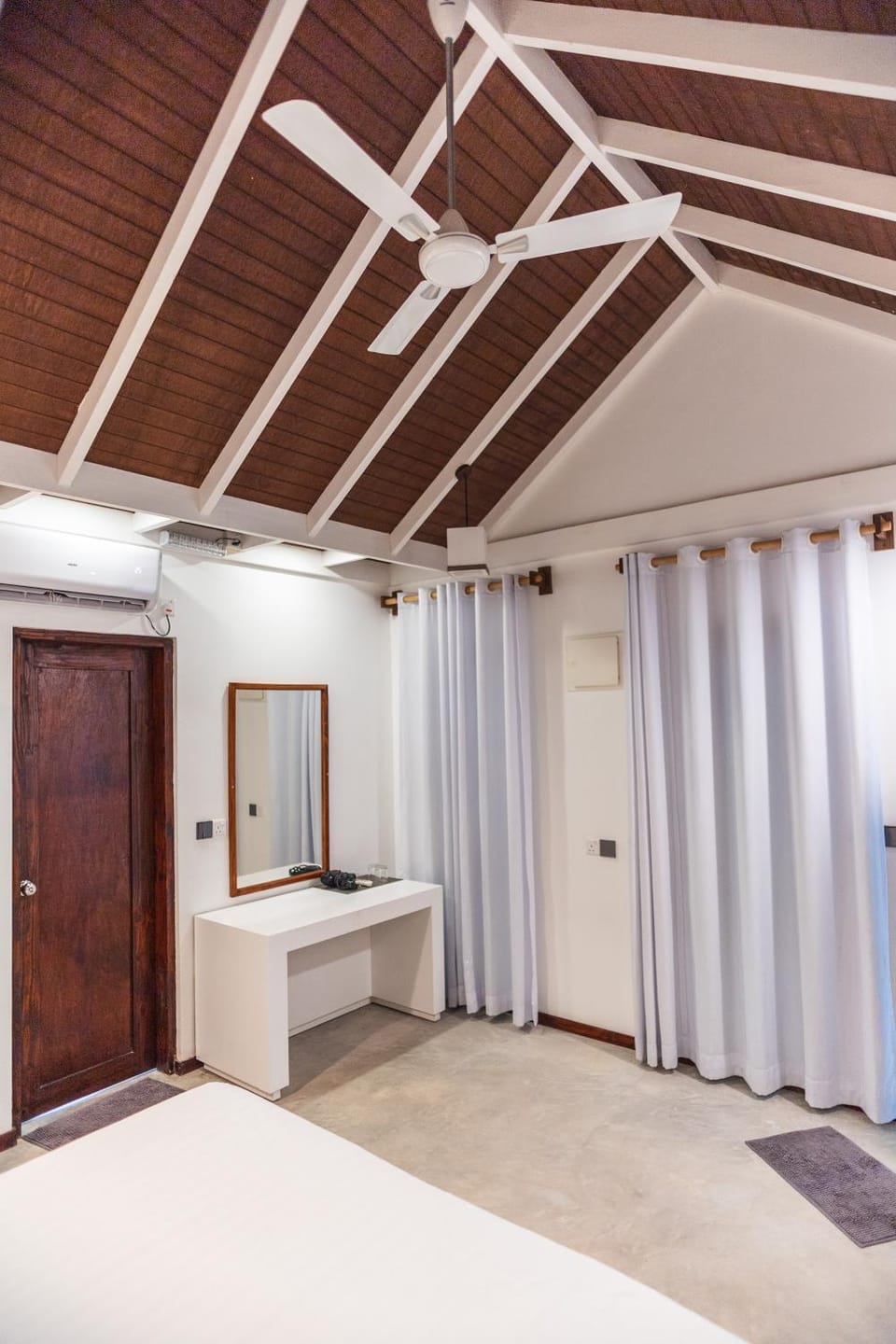Brickwood Ganduvaru Private Villas Villa in Maldives