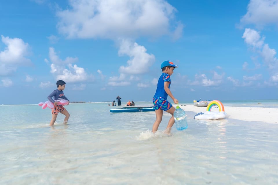 Activities, Beach, Sea view