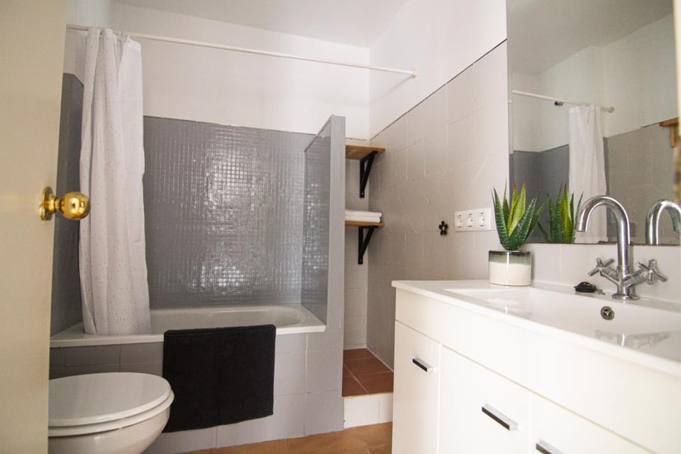Apartamento Albareda Centro Apartment in El Puerto de Santa María